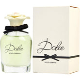 dolce by dolce & gabbana edp spray (w)